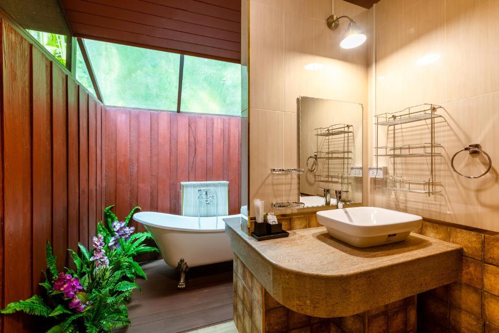 Swankiri Resort สวอนคีรี รีสอร์ท photo 2