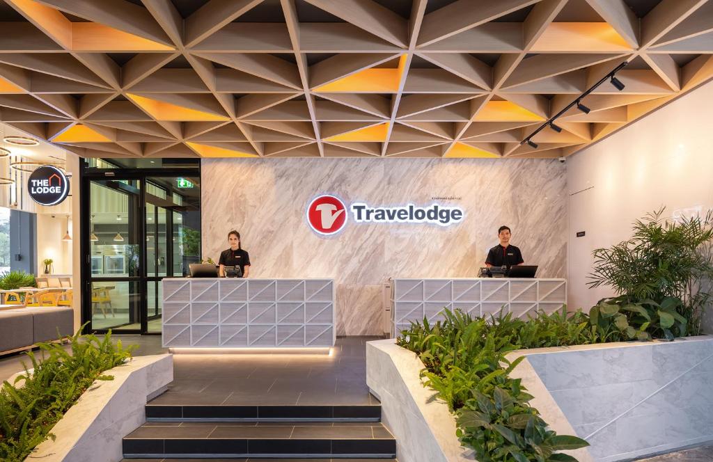 Travelodge Phuket Town photo 2