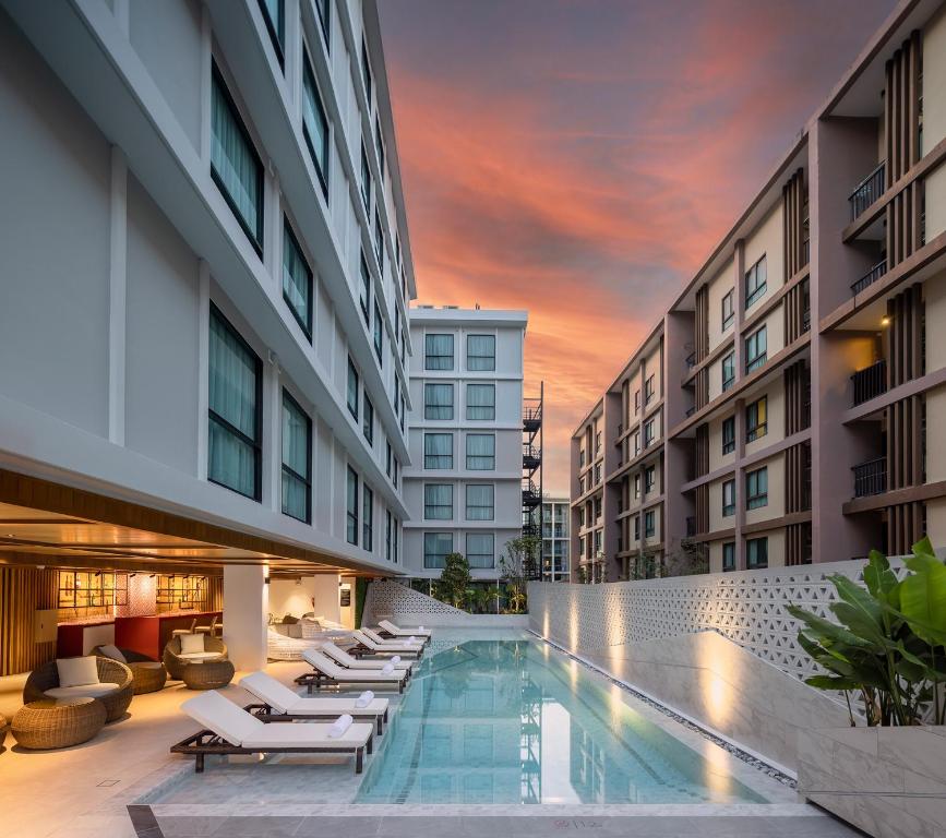 Travelodge Phuket Town photo 3
