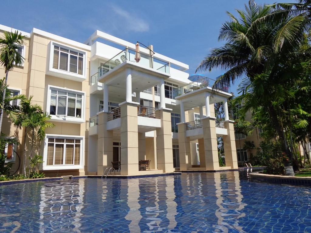 Hua Hin Blue Lagoon photo 2