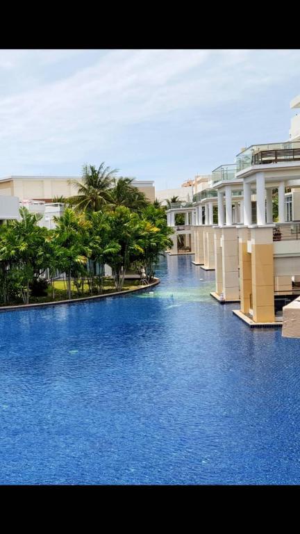 Hua Hin Blue Lagoon photo 3