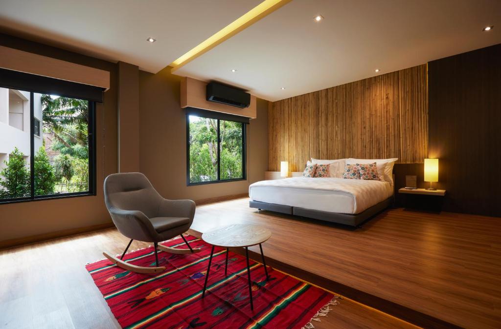 Sand Dollar Boutique Hotel photo 2