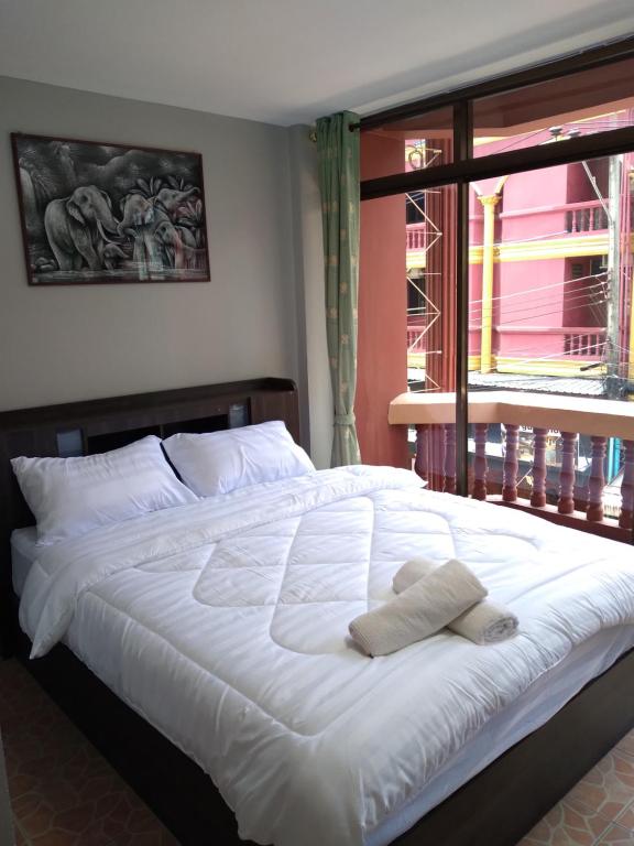 S- ONE HOTEL PATTAYA photo 2