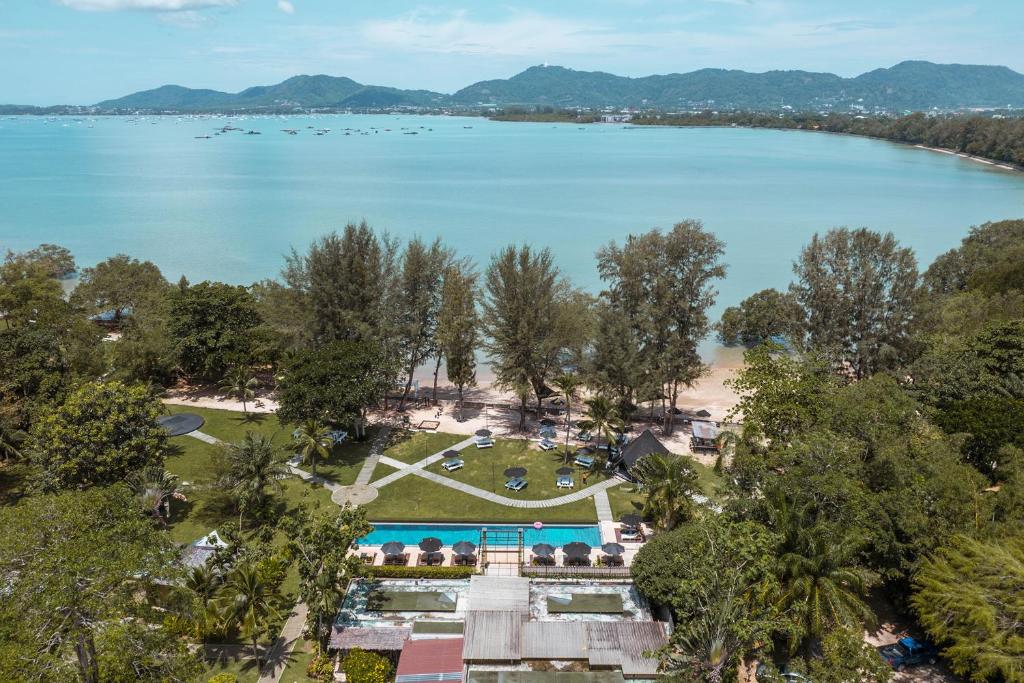 The Mangrove Phuket by Blu Monkey photo 2