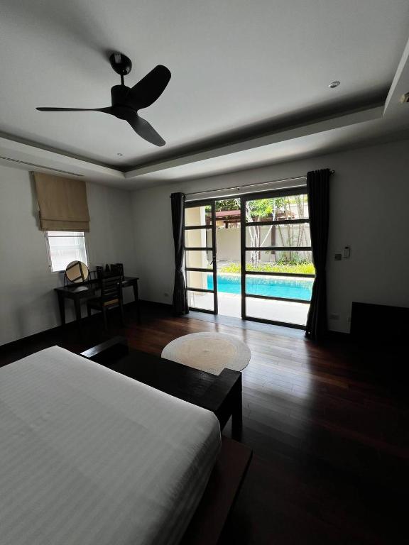 The Residence Resort photo 2