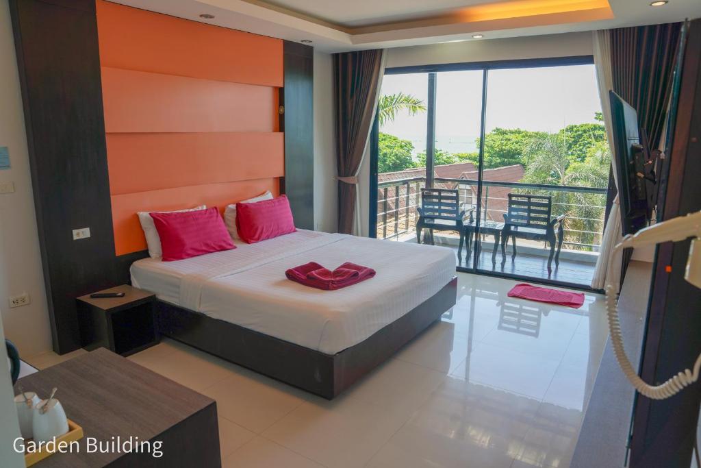 Silversand Resort photo 2