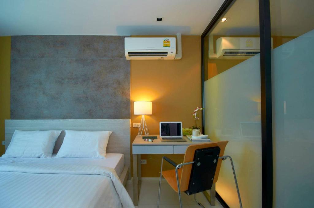 The Present Sathorn photo 2