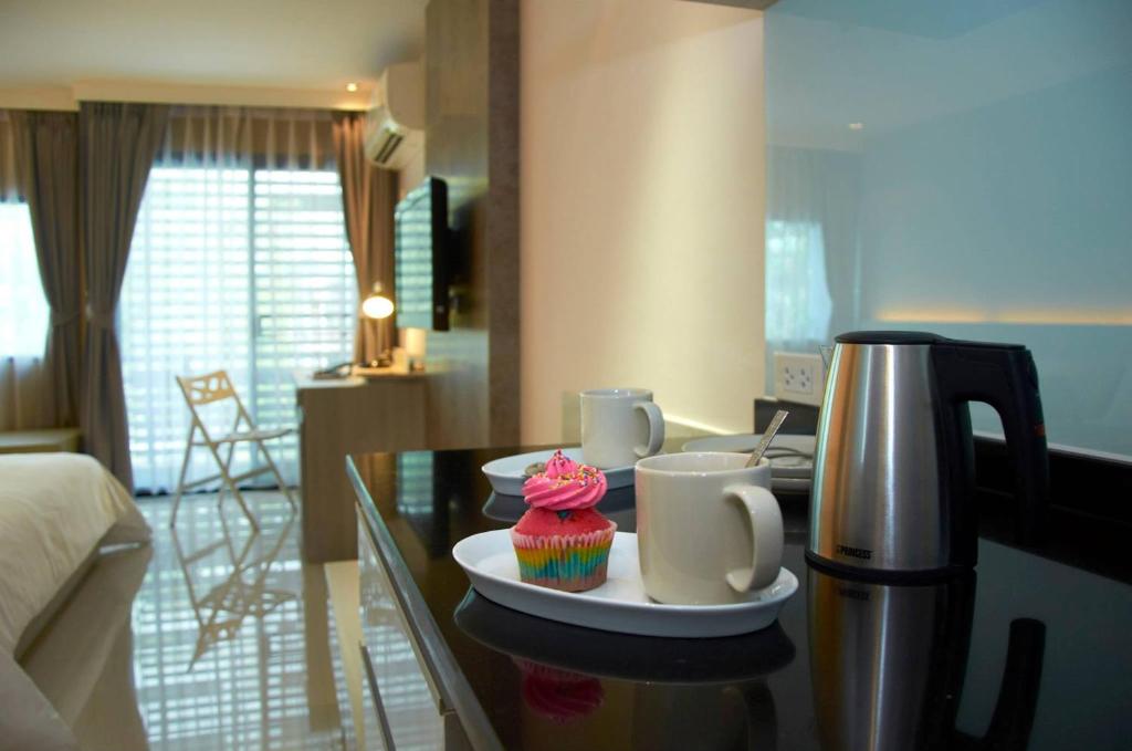 The Present Sathorn photo 3
