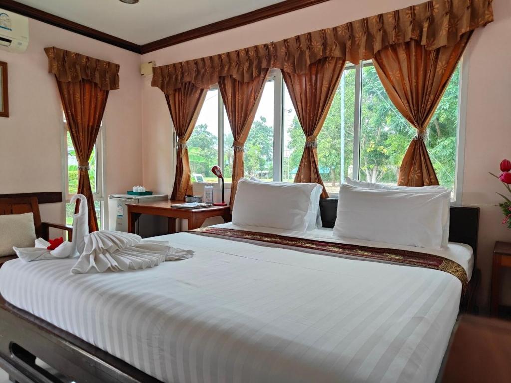 Dhammachart RiverView photo 2