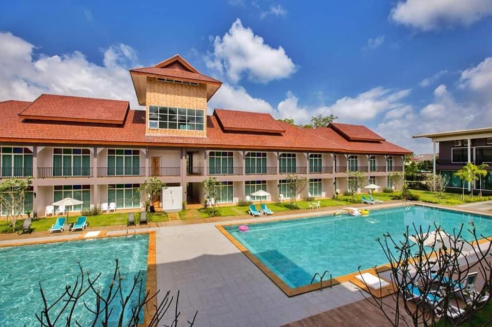 Southern Airport Hotel Hatyai photo 3