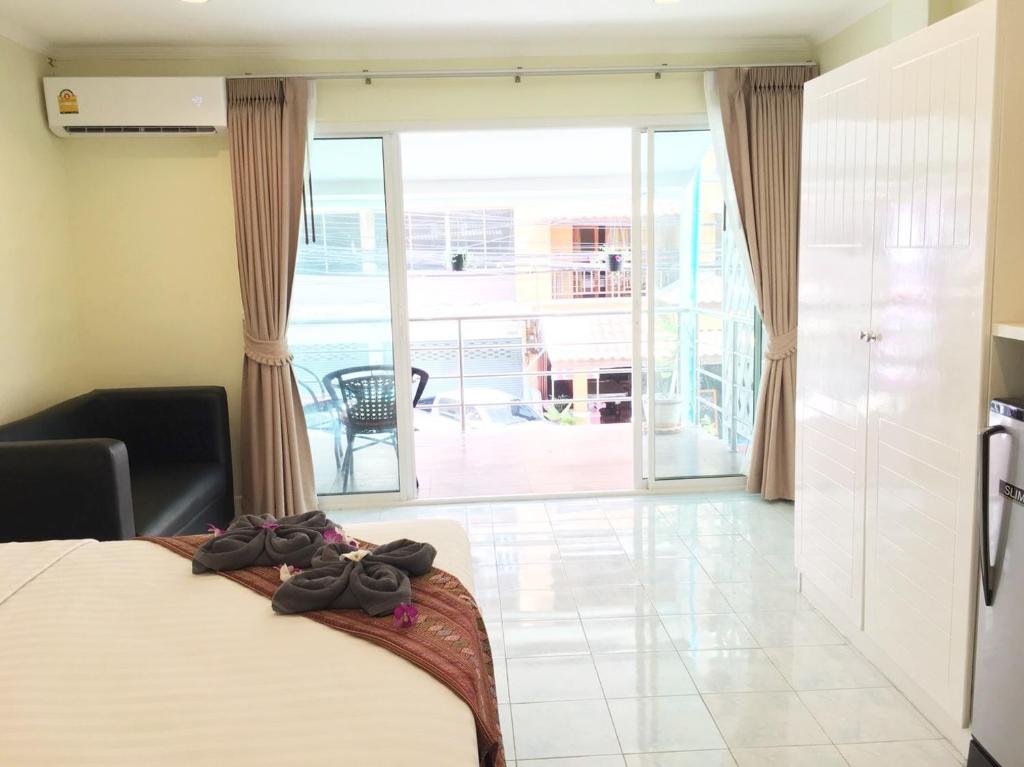 Thai Orchid Guest House — photo 1