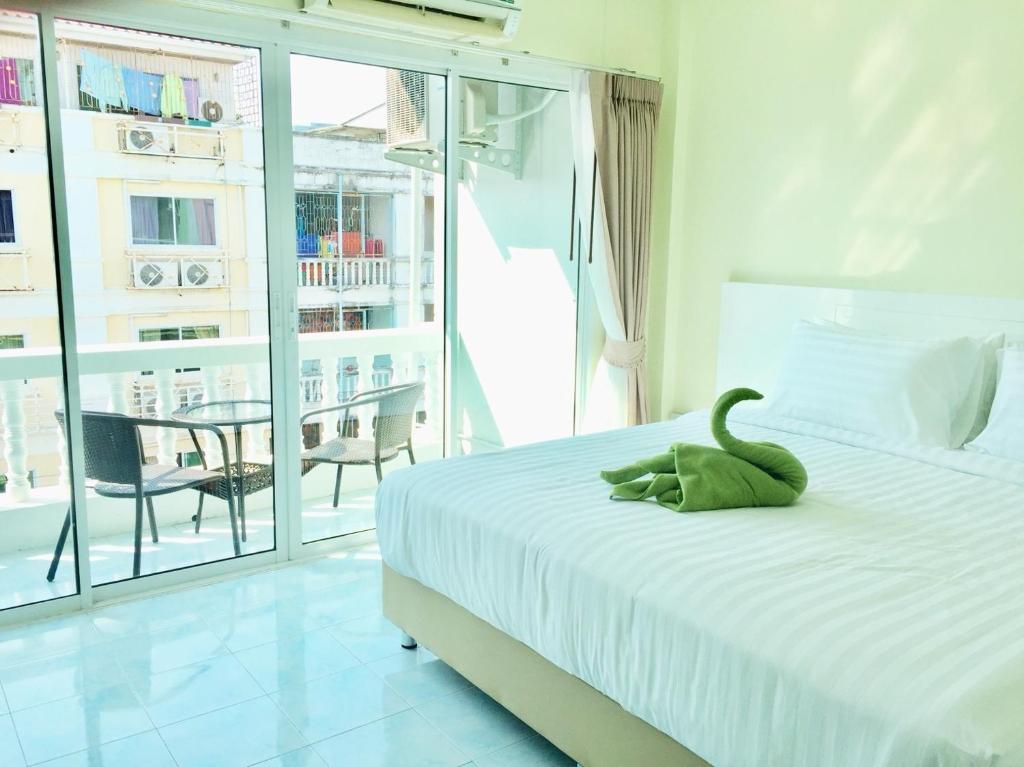 Thai Orchid Guest House photo 2