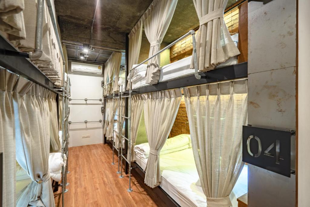 Siam Plug In Hostel photo 3