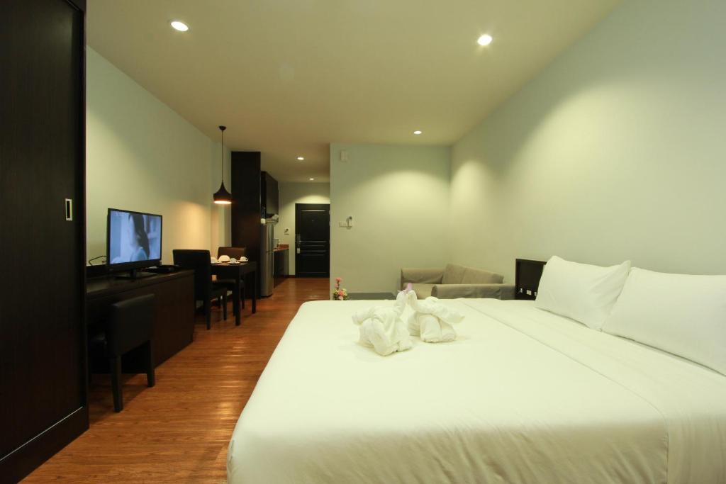The Park 304 Executive Serviced Apartment photo 2
