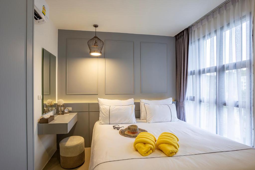 Surin Beach Residence - Official Account photo 2