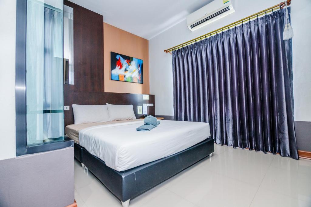 The one boutique hotel photo 2