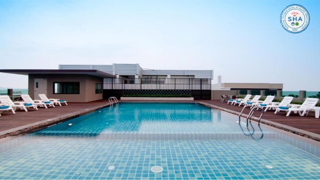 The Stay Hotel "SHA Certified" — photo 1