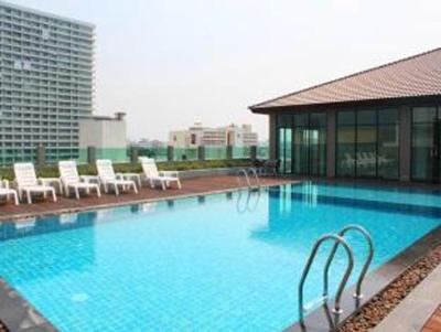 The Stay Hotel "SHA Certified" photo 3