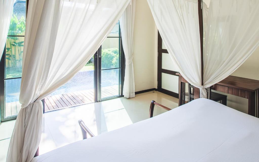 The Niche10 - Oriental Villa 3BR private pool Rawai Beach photo 2