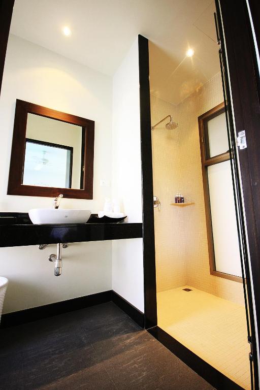The Niche10 - Oriental Villa 3BR private pool Rawai Beach photo 3