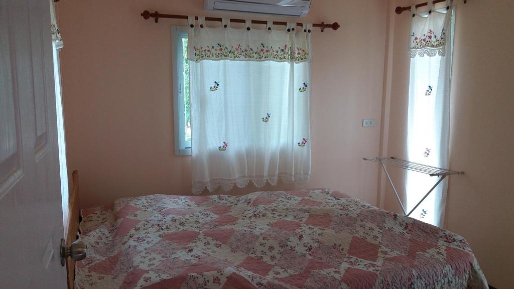 Tarmtawan garden home photo 2