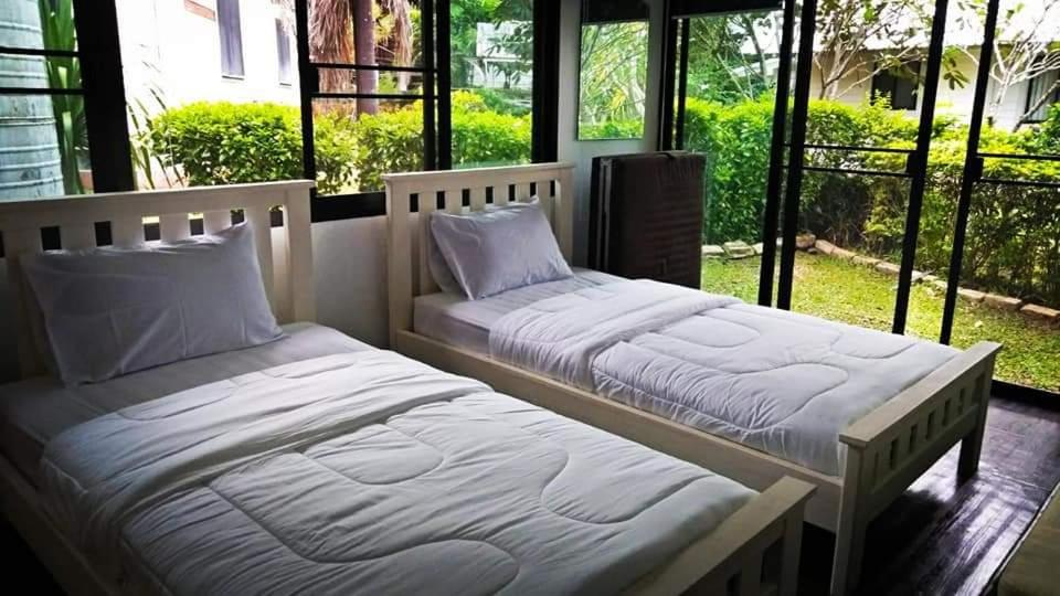 The Balcony pool villa photo 2