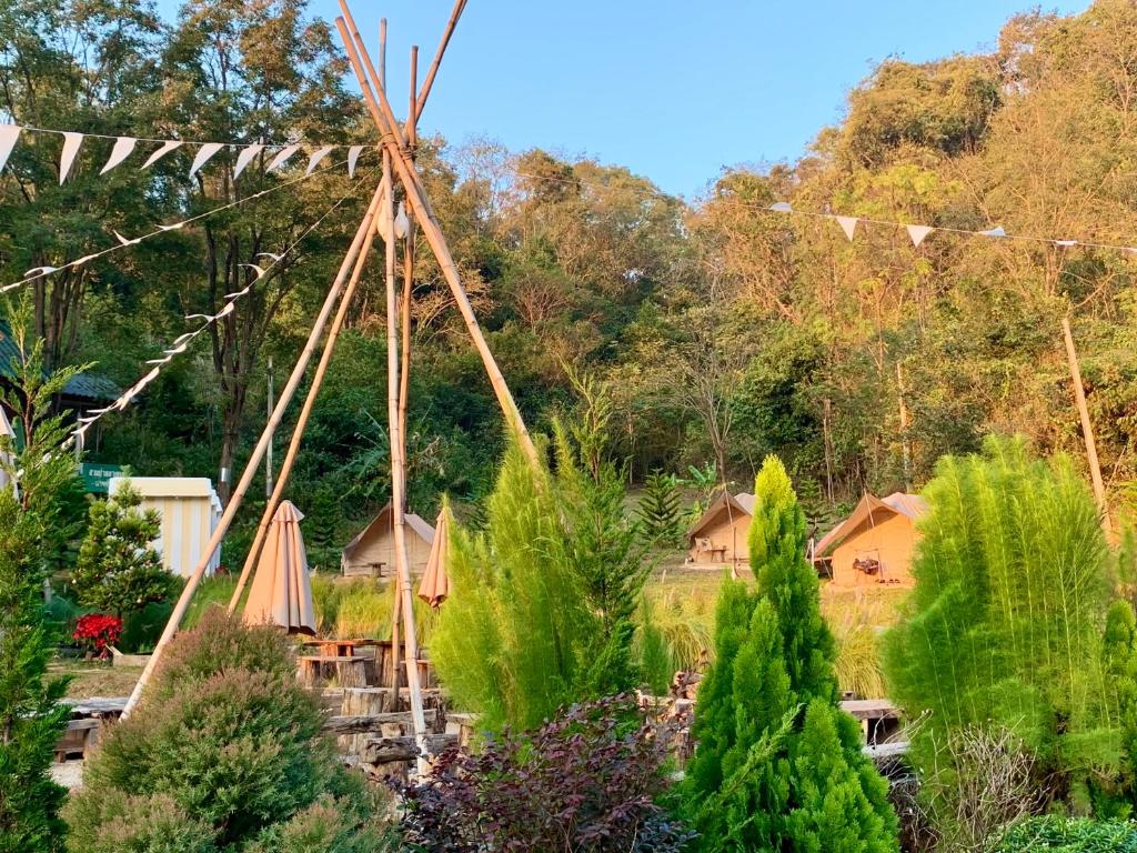 The Signature Valley Khao-yai Campus — photo 1