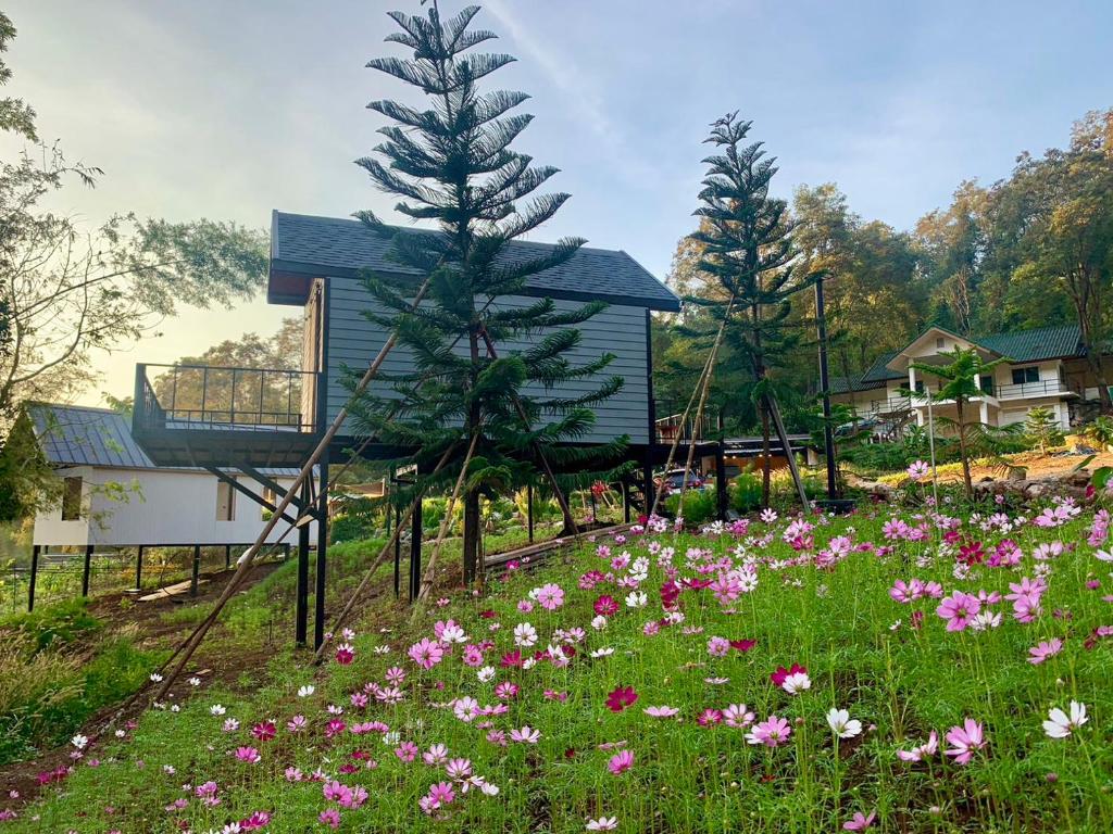 The Signature Valley Khao-yai Campus photo 2