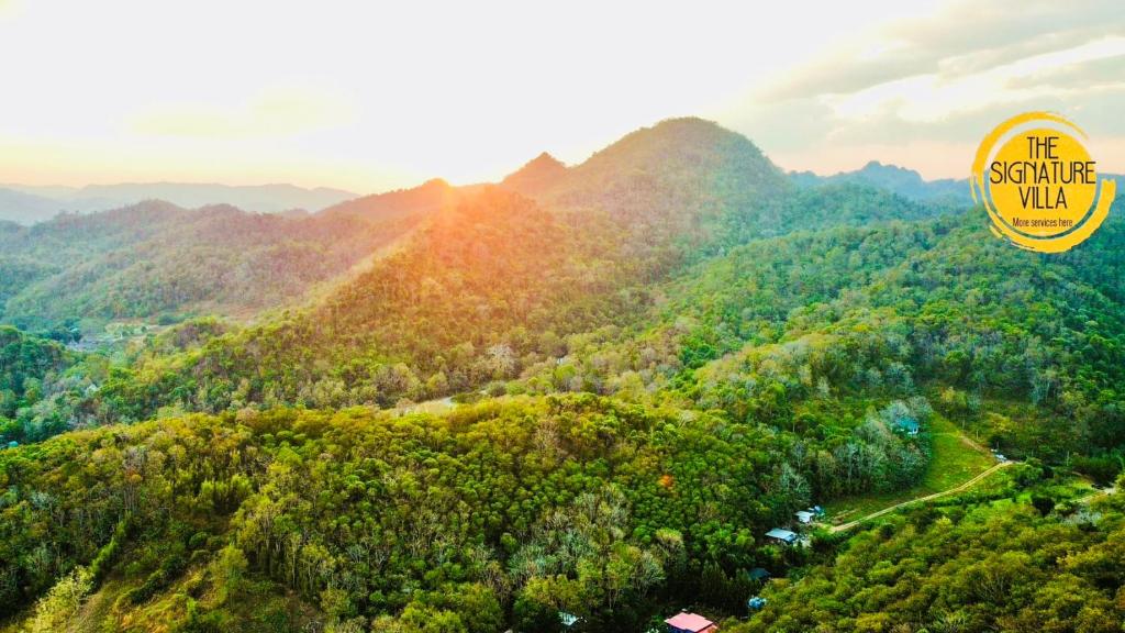 The Signature Valley Khao-yai Campus photo 3