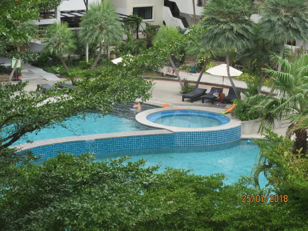 Wongamat Privacy Naklua Soi 16-2 — photo 1