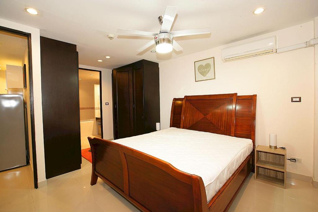Wongamat Privacy Naklua Soi 16-2 photo 2