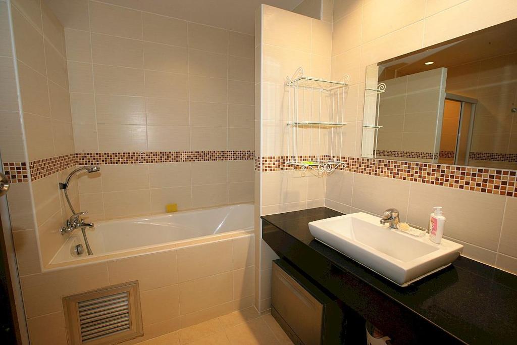 Wongamat Privacy Naklua Soi 16-2 photo 3