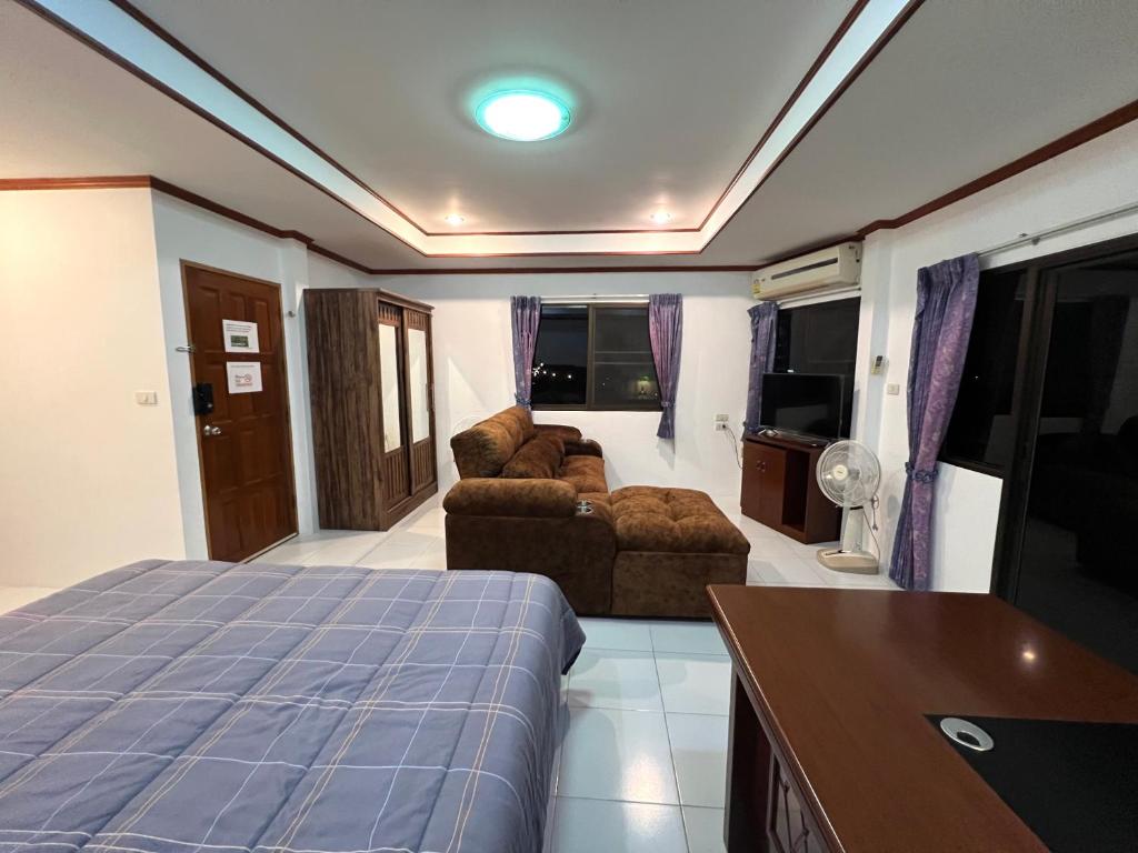 Rose Garden Guest House Soi 88 Hua Hin — photo 1