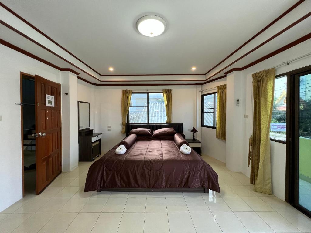 Rose Garden Guest House Soi 88 Hua Hin photo 2