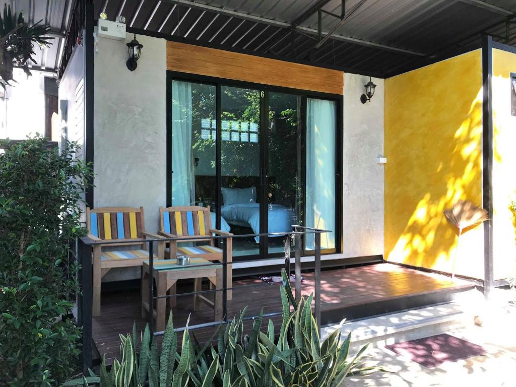 The Monkey Resort Donheang — photo 1