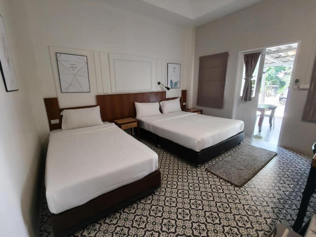 The Monkey Resort Donheang photo 2