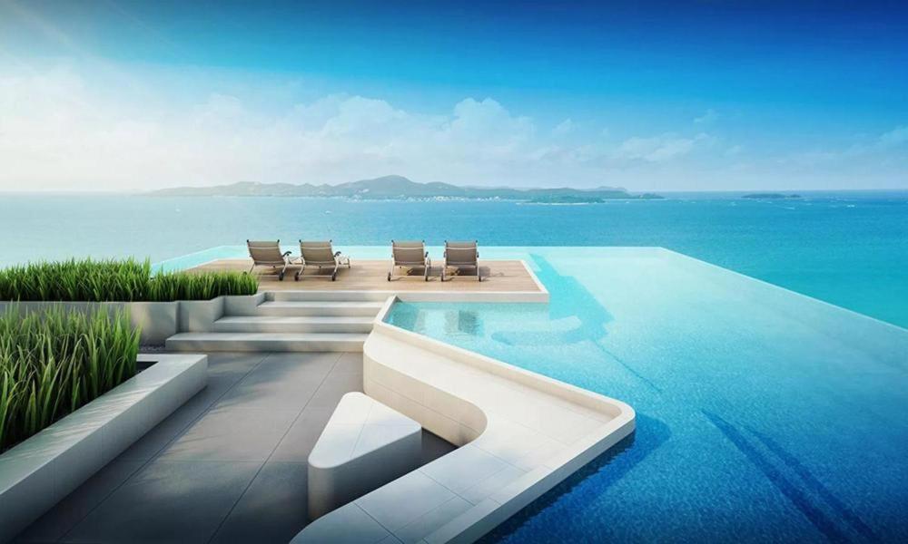 Sea View At The Beach Front - Breathtaking View photo 2