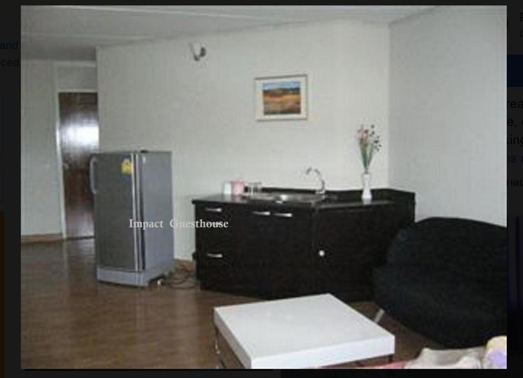T8 Guest House Don Mueang Challenger — photo 1