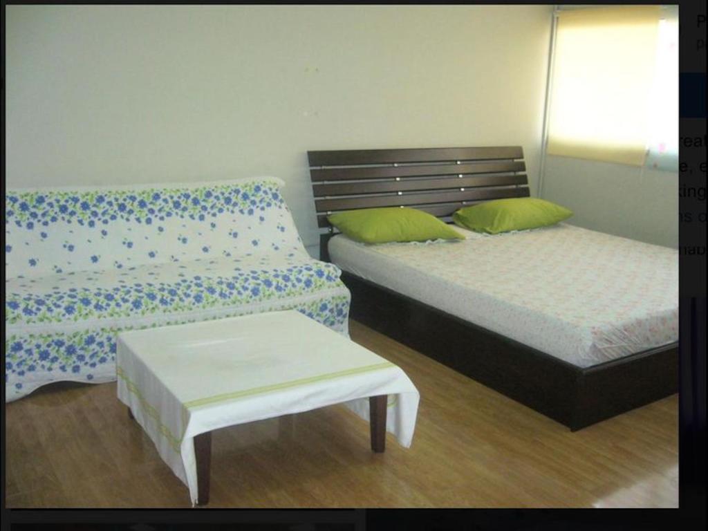 T8 Guest House Don Mueang Challenger photo 2