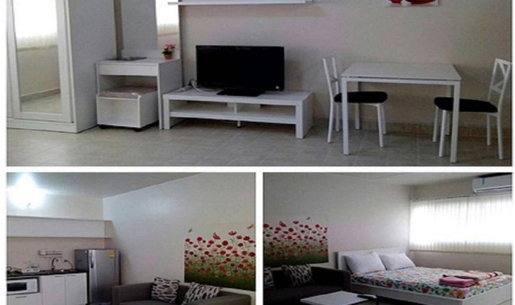 T8 Guest House Don Mueang Challenger photo 3