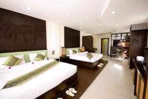 Royal Nakara Ao Nang photo 2