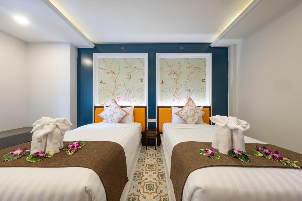Sino Siam Hotel photo 2