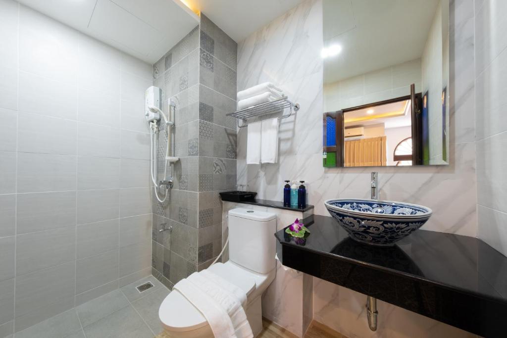 Sino Siam Hotel photo 3