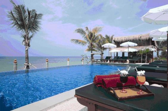 The Shambhala Khaolak Resort photo 3