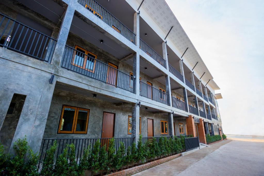 Ton Fang Hotel — photo 1