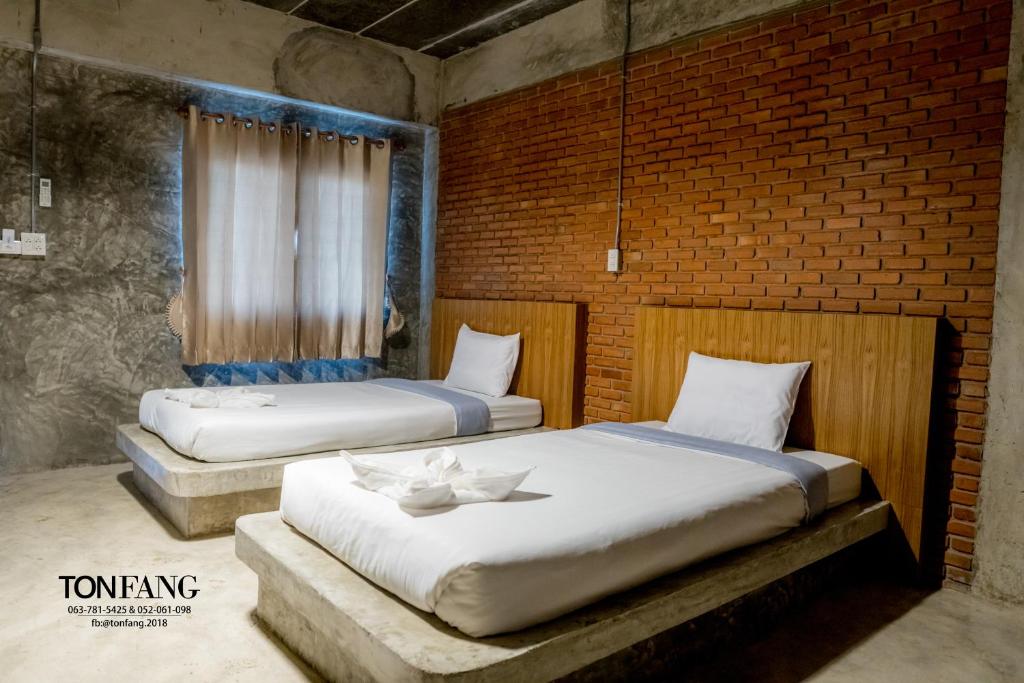 Ton Fang Hotel photo 2