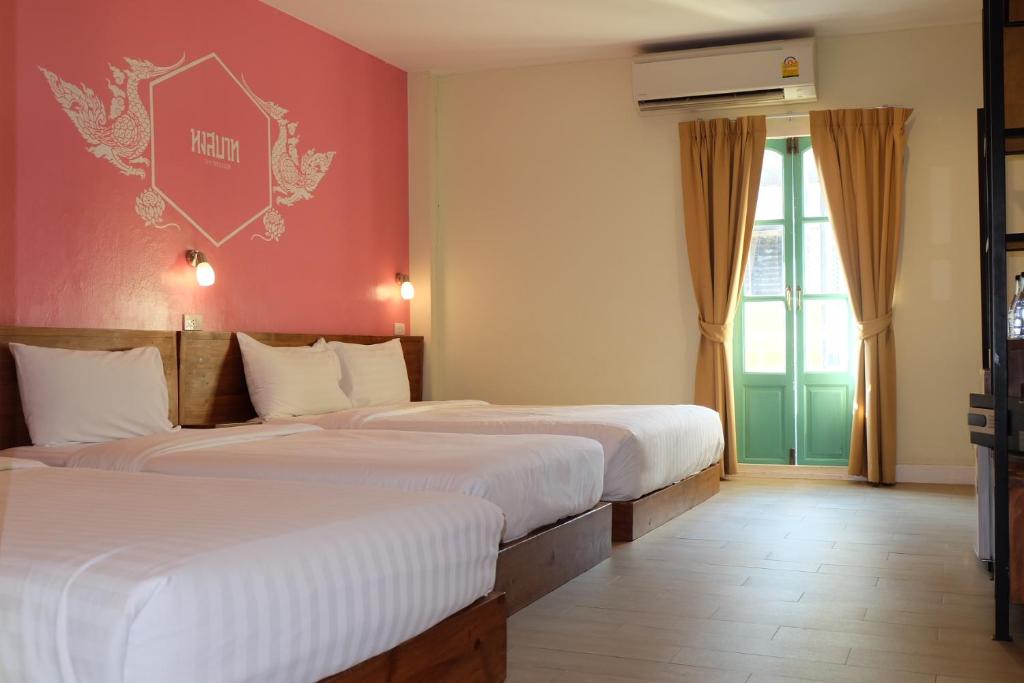 Siri Poshtel Bangkok photo 2