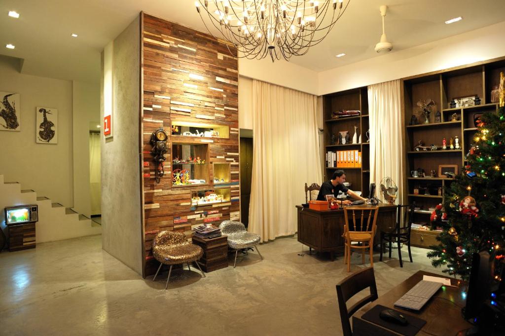 The Album Hotel photo 3