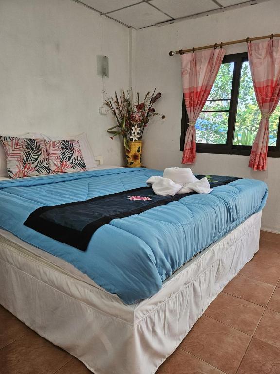 Thai Garden​ Resort​ Kanchanaburi​ photo 2