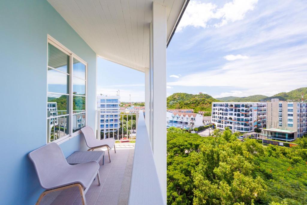 Summer HuaHin Condominium photo 3